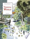 Libro de Virginia Woolf