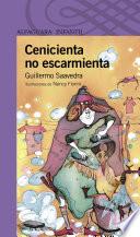 Libro de Cenicienta No Escarmienta