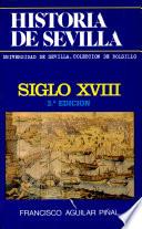 Libro de Historia De Sevilla