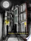 Libro de Mientras Mi Niña Duerme