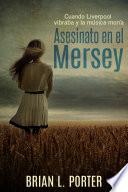Libro de Asesinato En El Mersey