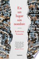 Libro de En Un Lugar Sin Nombre