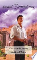Libro de Caprichos Del Destino