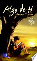 Libro de Algo De Ti