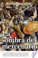 Libro de La Sombra Del Mercenario