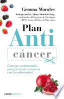 Libro de Plan Anticáncer