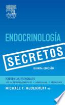 Libro de Serie Secretos: Endocrinología