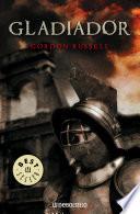 Libro de Gladiador