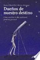 Libro de Duenos De Nuestro Destino