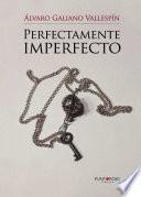 Libro de Perfectamente Imperfecto