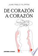 Libro de De Corazón A Corazón