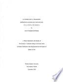 Libro de La Fuerza De La Tradicion: Representaciones Del Estudiante En La Novela Picaresca