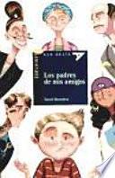 Libro de Los Padres De Mis Amigos
