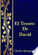 Libro de El Tesoro De David