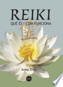 Libro de Reiki: Què és I Com Funciona