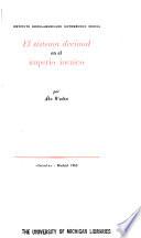 Libro de El Sistema Decimal En El Imperio Incaico