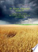 Libro de El Trigo Ahogado
