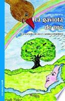 Libro de La Gaviota De Oro