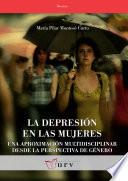 Libro de La Depresión En Las Mujeres