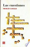 Libro de Las Cuestiones