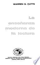 Libro de La Enseñanza Moderna De La Lectura