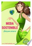Libro de Guía Para Iniciarse En La Moda Sostenible