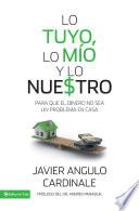 Libro de Lo Tuyo, Lo Mío Y Lo Nuestro