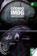 Libro de Câdigo Imdg