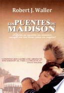 Libro de Los Puentes De Madison
