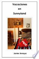 Libro de Vacaciones En Sunnyland