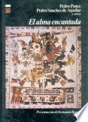 Libro de El Alma Encantada