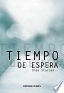 Libro de Tiempo De Espera