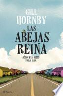 Libro de Las Abejas Reina