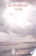 Libro de El Veleidoso Clima