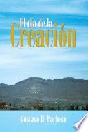 Libro de El Día De La Creación