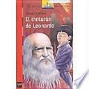 Libro de El Cinturón De Leonardo
