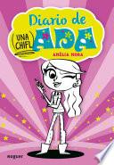 Libro de Diario De (una Chifl)ada