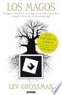 Libro de Los Magos
