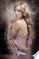 Libro de Deseos Del Destino