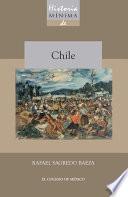 Libro de Historia Mínima De Chile