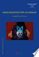 Libro de Paseo Dialéctico Por Las Ciencias