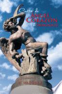 Libro de Carita De Ángel Corazón De Demonios