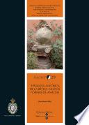 Libro de Epigrafía Anfórica De La Bética