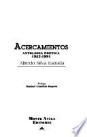 Libro de Acercamientos