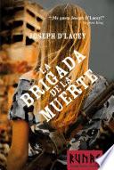 Libro de La Brigada De La Muerte