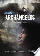 Libro de Archángelos