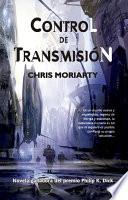 Libro de Control De Transmisión