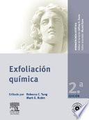 Libro de Exfoliación Química