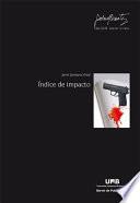 Libro de Índice De Impacto