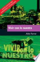 Libro de Vivir Con Lo Nuestro